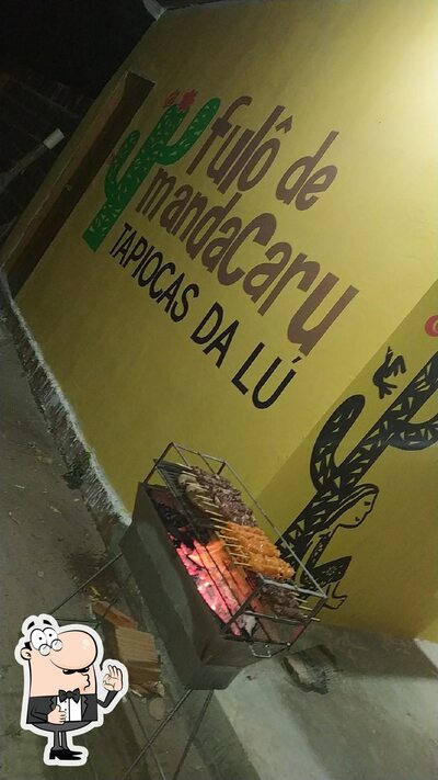 Fulô de Mandacaru foto