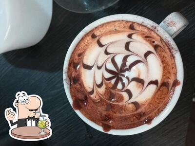 Accompagna il tuo piatto con un drink