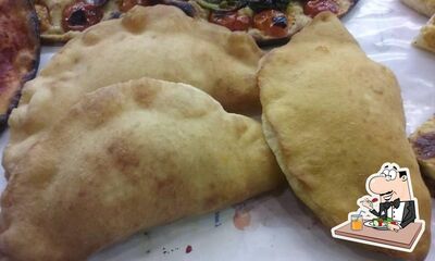 Cibo al Mordi & Fuggi