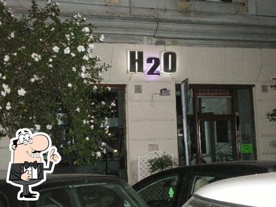 H2O foto