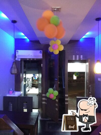 Chikoos Cafeteria photo