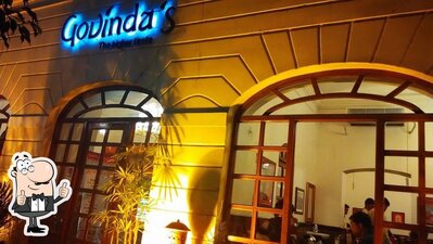 Govinda's photo
