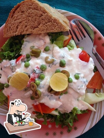 English Bakery with Babylon Restaurant photo