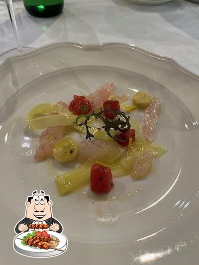 Platti al Lambertina Ristorante
