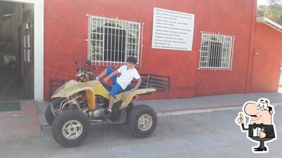 Pesqueiro Saboó foto