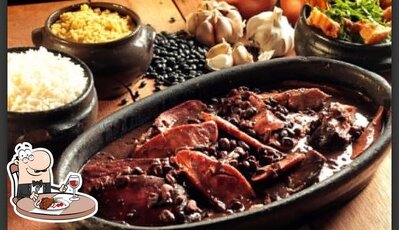 Dê uma olhada na infinidade de refeições de carne