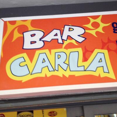 Leggi le informazioni su Bar Carla