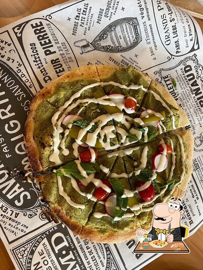 Winnibakes Levantine bakery, Winnipeg - Restaurant menu, prices and reviews