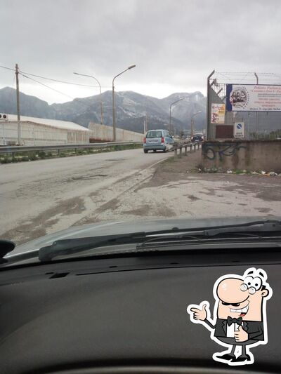 Braveheart Cafe' foto