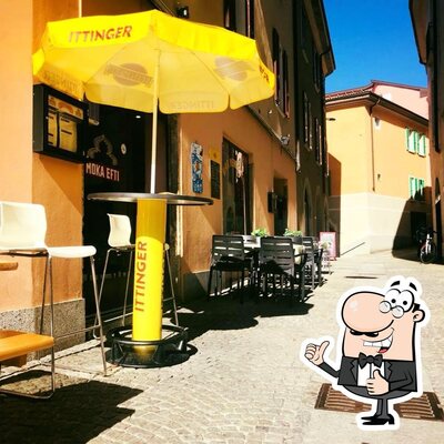 Bar Mendrisio foto