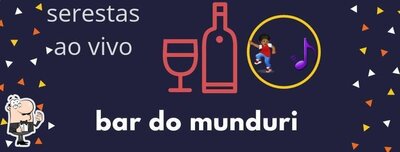 Bar do Munduri foto