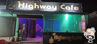 Highway Cafe photo