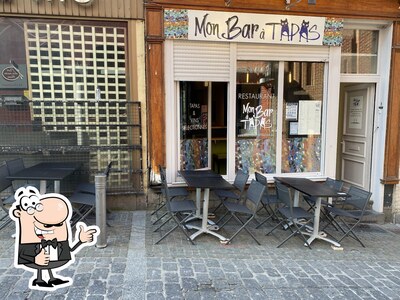 Bar à Tapas