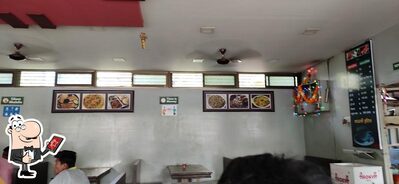 Mauli Hotel photo