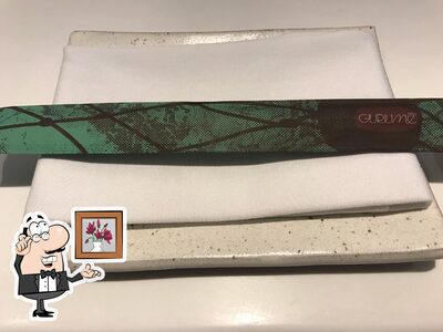 O interior do Gurumê