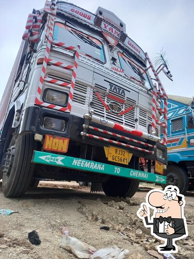 Hotel Rajasthani Dhaba photo