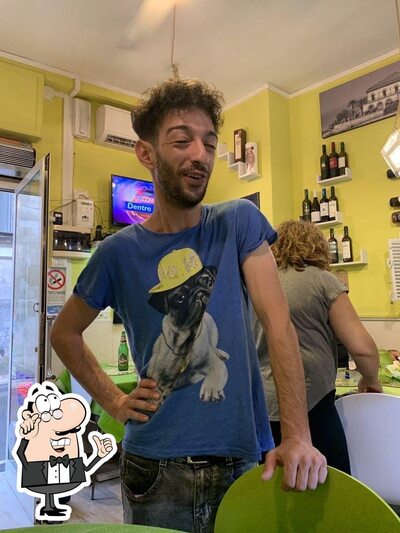 Dai un'occhiata agli interni di Benvenuti al Sud