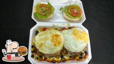 LANCHES CAPITOLIO antes lanche canal3 provê uma gama de opções para os amantes dos hambúrgueres