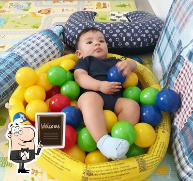 Sede do psico f.c foto