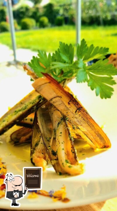 photo de Restaurant DUNE