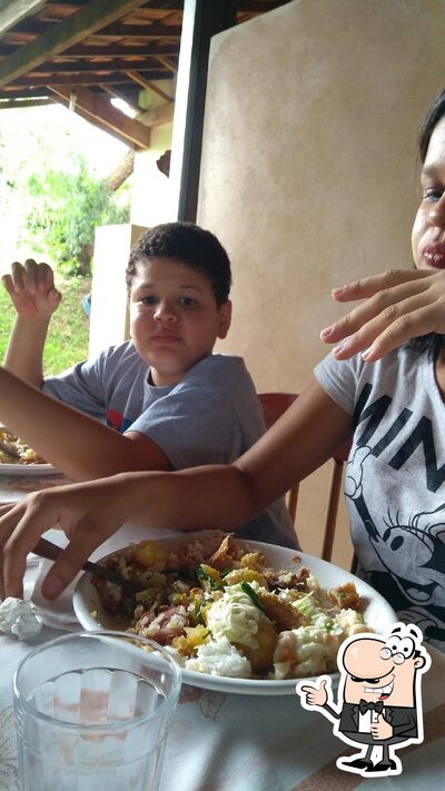 Restaurante Morro Grande foto