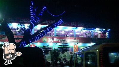 TAJ Biryani Paradise photo