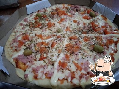 A pizza é o fast food mais popular do mundo
