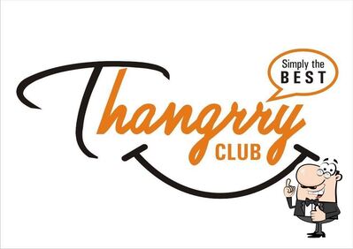 Thangrry Club photo