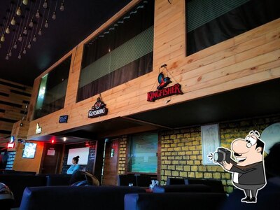 DayNight Bar & Restaurant photo