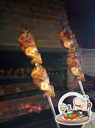 Saboreie os sabores do mar no Galeto são luiz