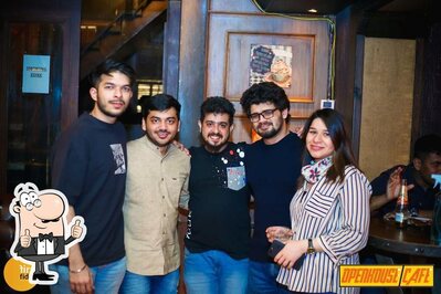 Openhouse Cafe photo
