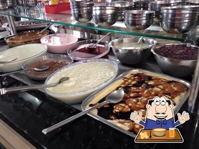 Platos en Caxias Caxias