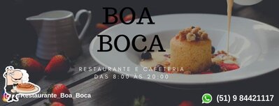 Restaurante Boa Boca foto