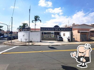 Restaurante e Marmitaria Alves foto