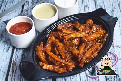Meals at FOOD