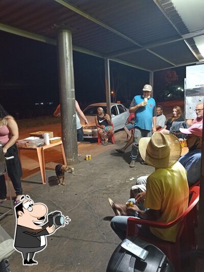 Churrasco do Baiano foto