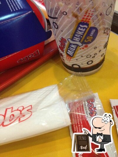 Bob's Shakes - Rio Bonito foto