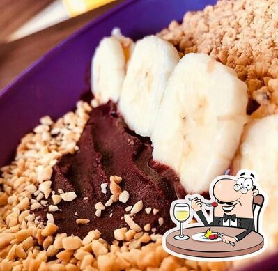 Comida em Império do Açaí Patos PB