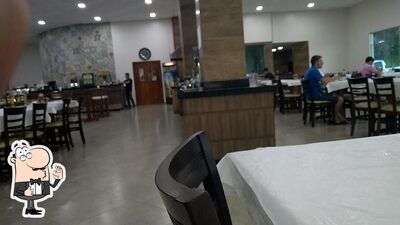 Restaurante Cacique Grill foto