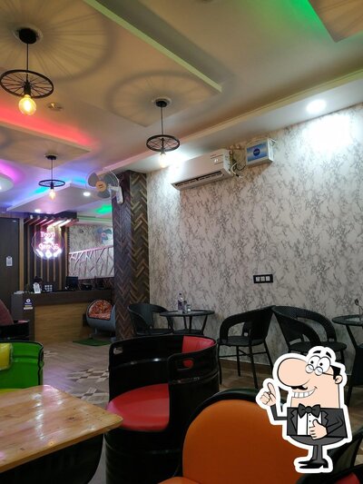 KAKA'S KABAB N KITCHEN photo