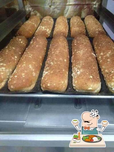 Meals at Subway