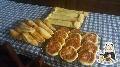 Platti al Corner Café