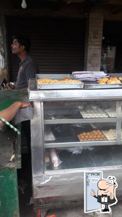 Deepu Tea And Snack Corner photo