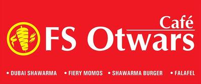 FS Otwars Cafe has its own visual representation