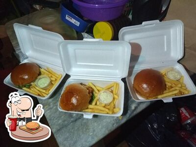 Colmeia Burguer provê uma variedade de opções para os amantes dos hambúrgueres