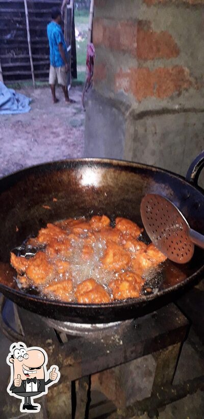 BABA DHABA photo