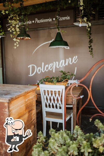 Forno DOLCEPANE