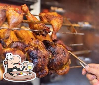 photo de Max Poulet
