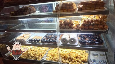 Meals at Classic Bakery and Cafe (CBC)