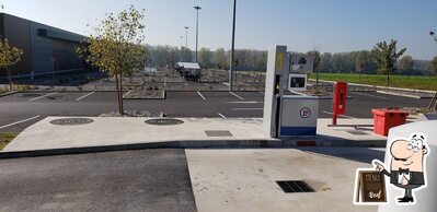 photo de E.Leclerc Station Service 24h/24h